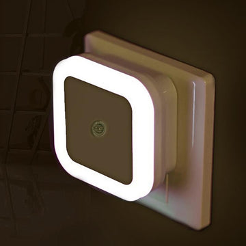 Mini Sensor Night Light