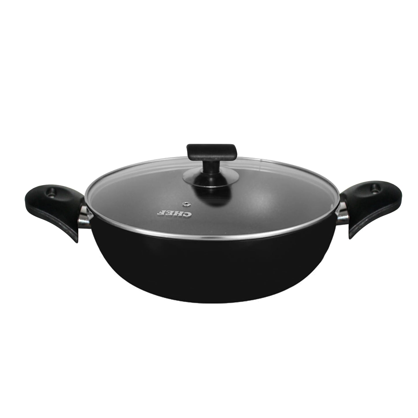 MAYERHOFF Non-Stick Pot/ Wok