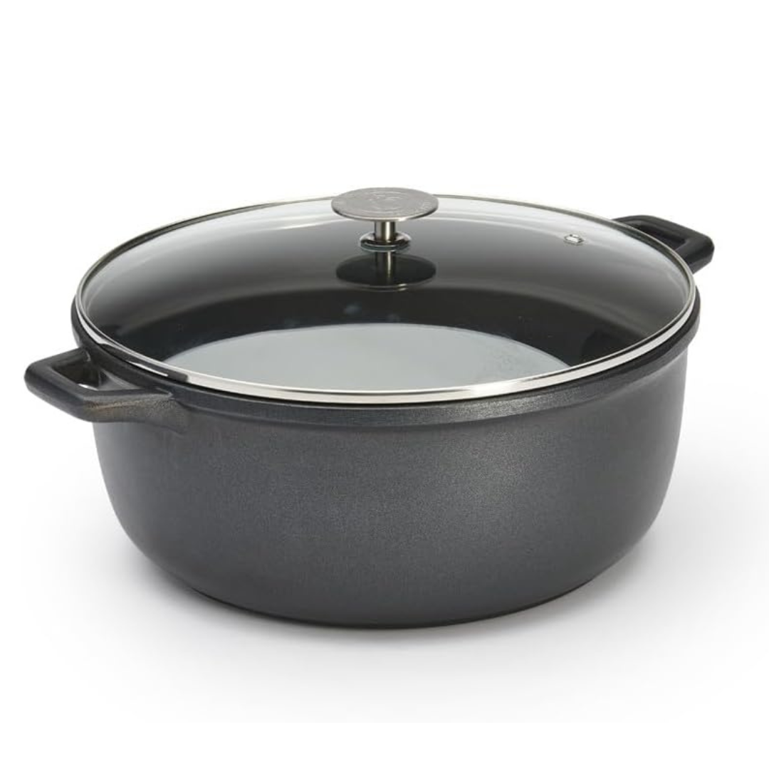 MAYERHOFF Non-Stick Pot/ Wok