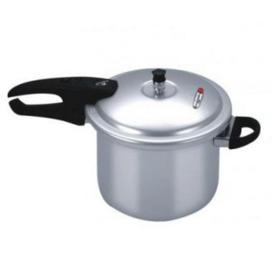 ROYAL Germany Stainless Steel Pressure Cooker 11 LTR