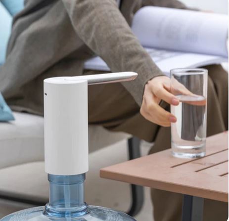 Foldable Water Dispenser