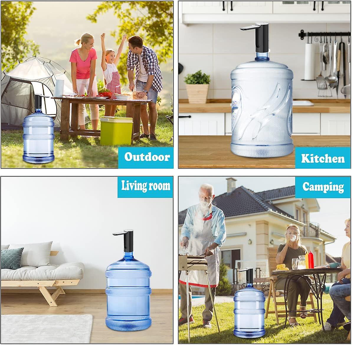 Foldable Water Dispenser