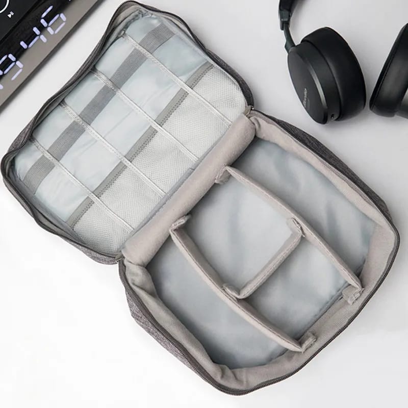 Waterproof Digital Travel Bag