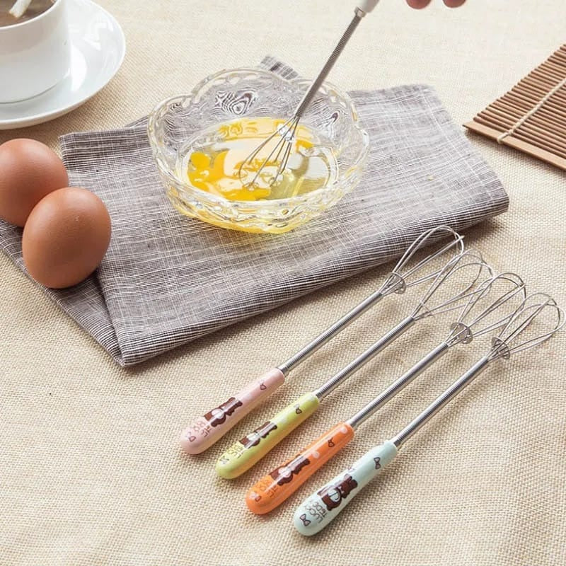 Mini Egg Beater