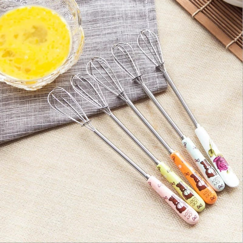 Mini Egg Beater