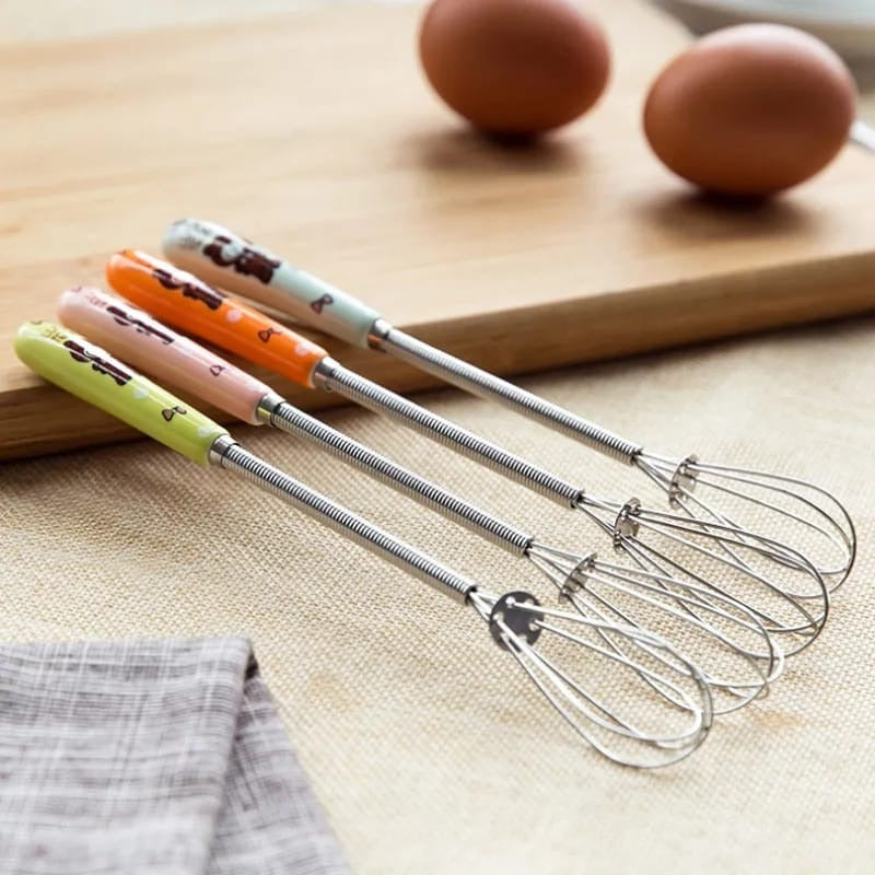 Mini Egg Beater