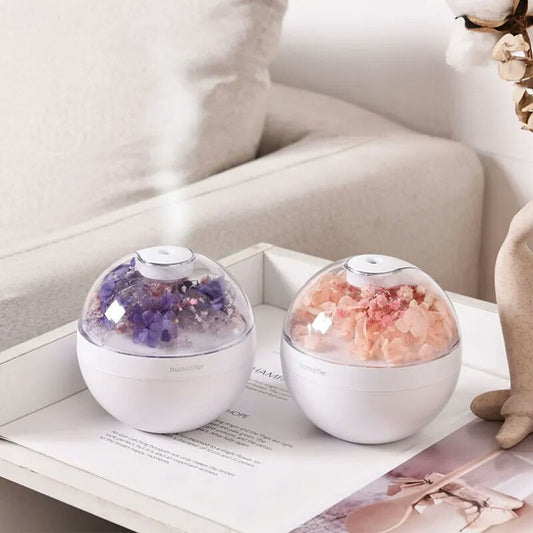 Creative Home Silent Air Humidifier