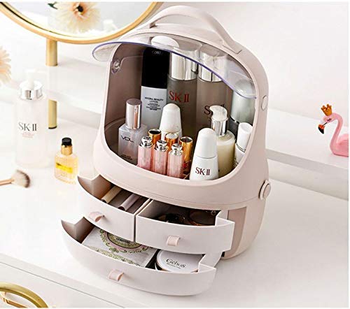 Penguin Makeup Organizer