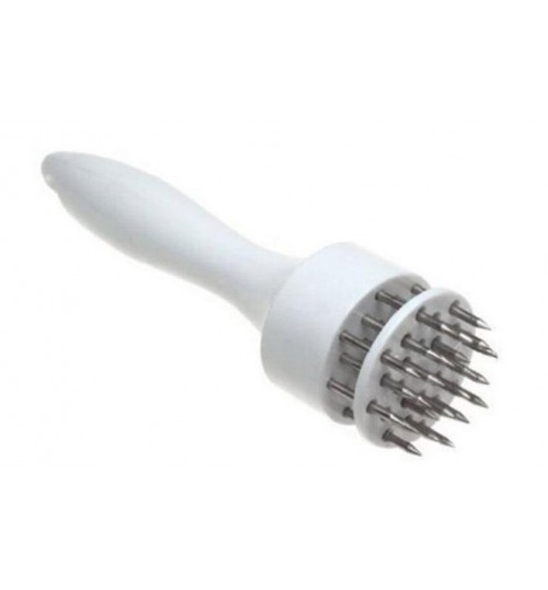 Manual Quick Pin Press Meat Tenderizer