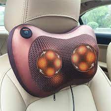 Car Pillow Massager