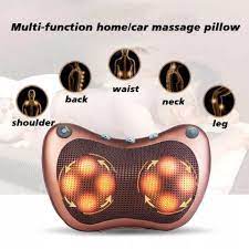 Car Pillow Massager