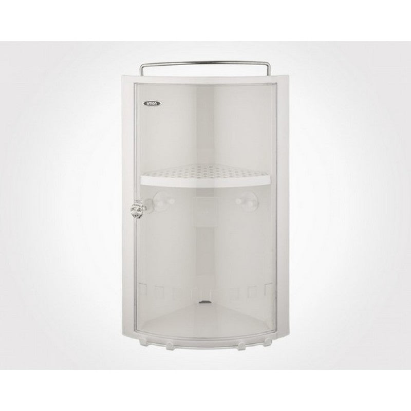 Limon Bathroom Corner Cabinet